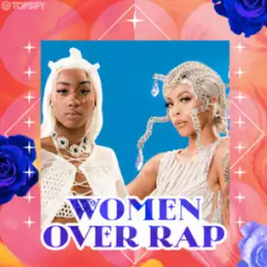 Women Over Rap
