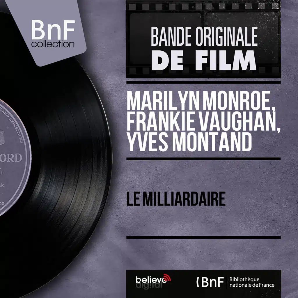 Le milliardaire (Mono Version)