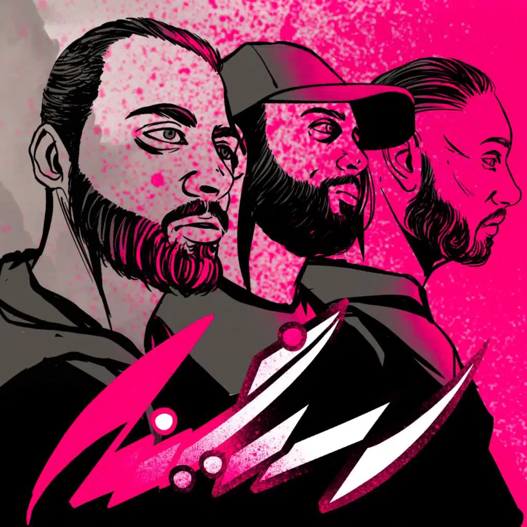 سفينة (feat. Khalz & Abduallah Ahmed)