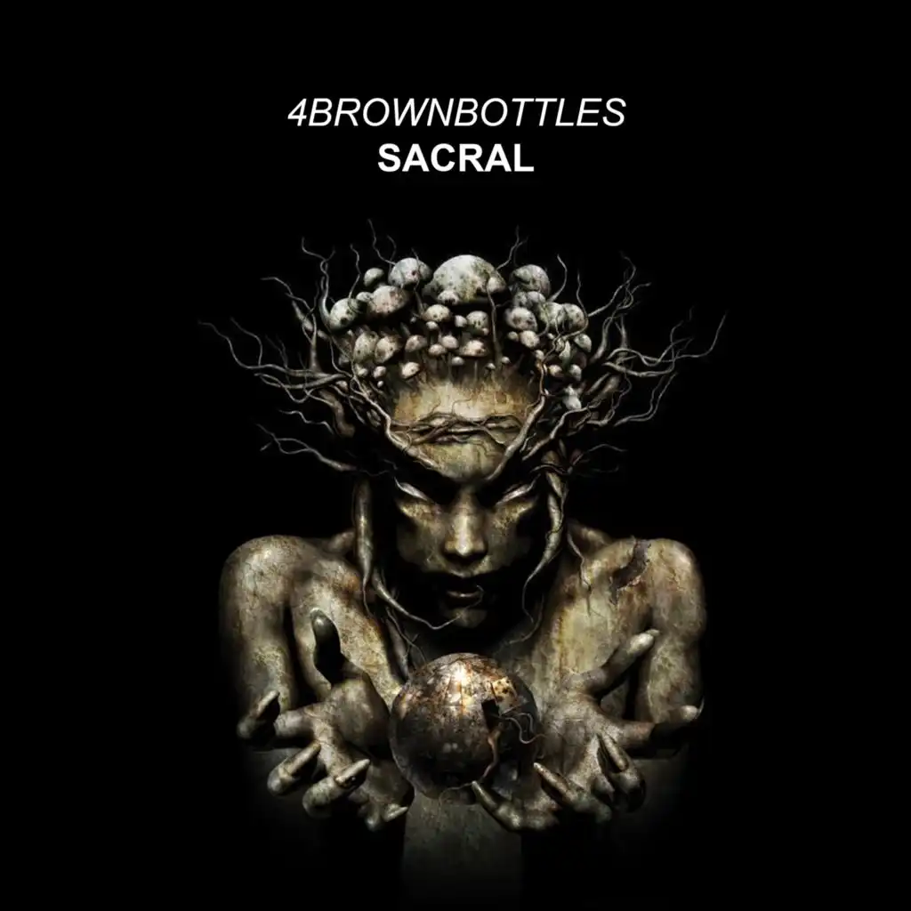 Sacral (Extended Mix)