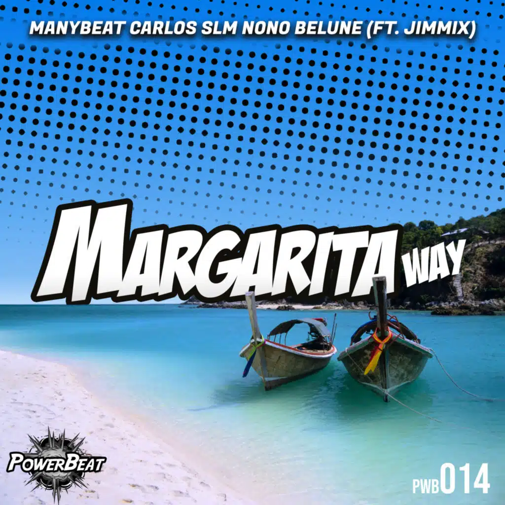 Manybeat, Carlos SLM & Nono Belune