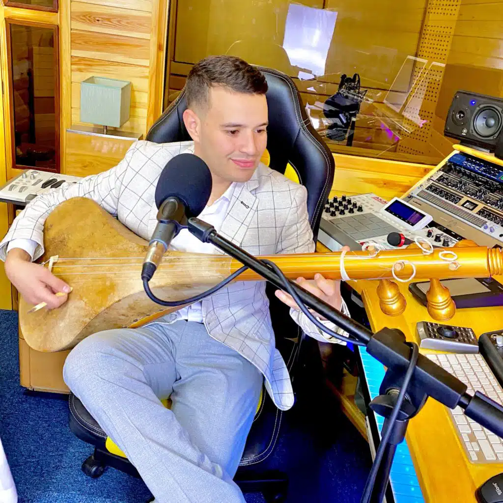 الالة لاتعادبيني