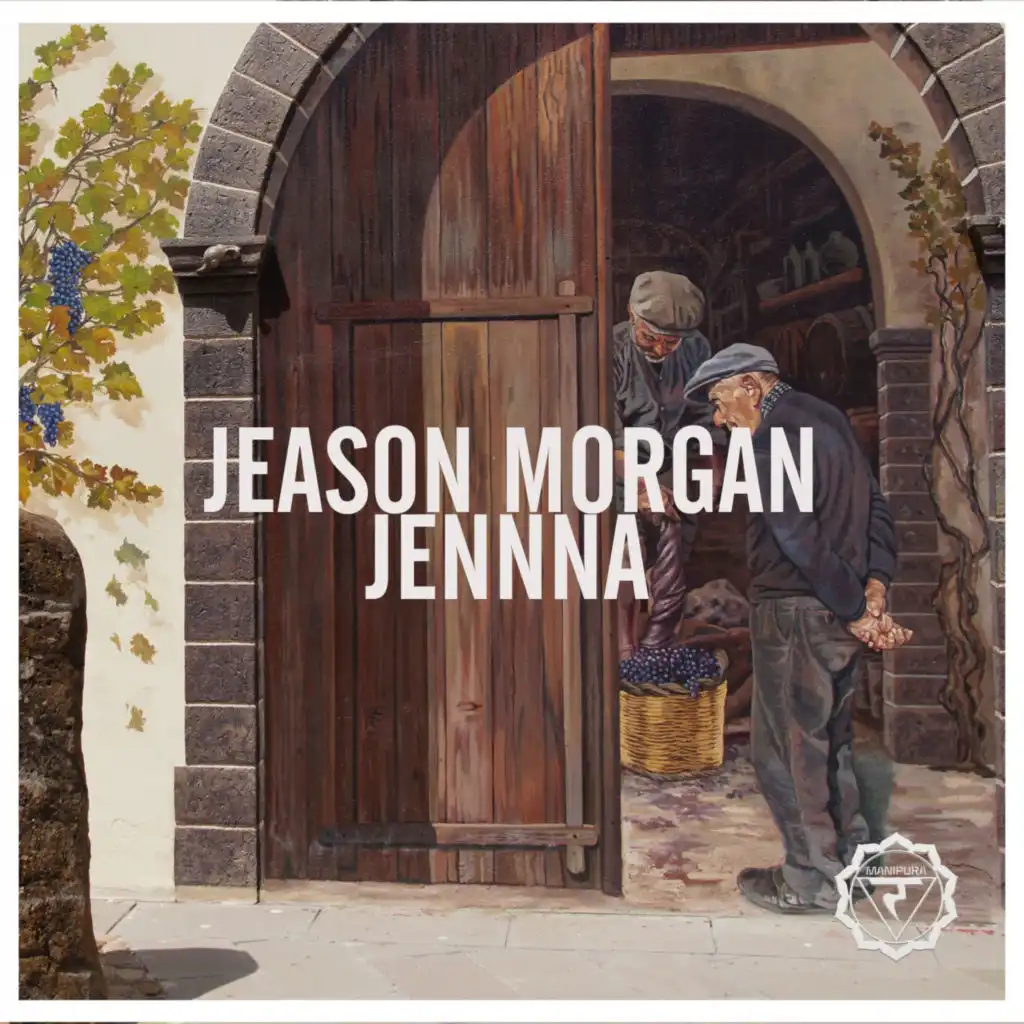 Jeason Morgan