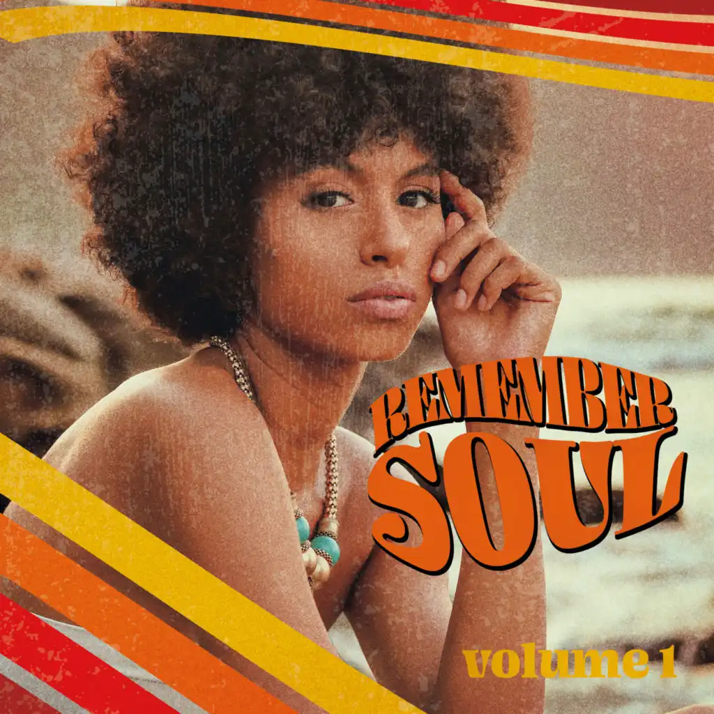 California Soul (Extended Radio Mix)