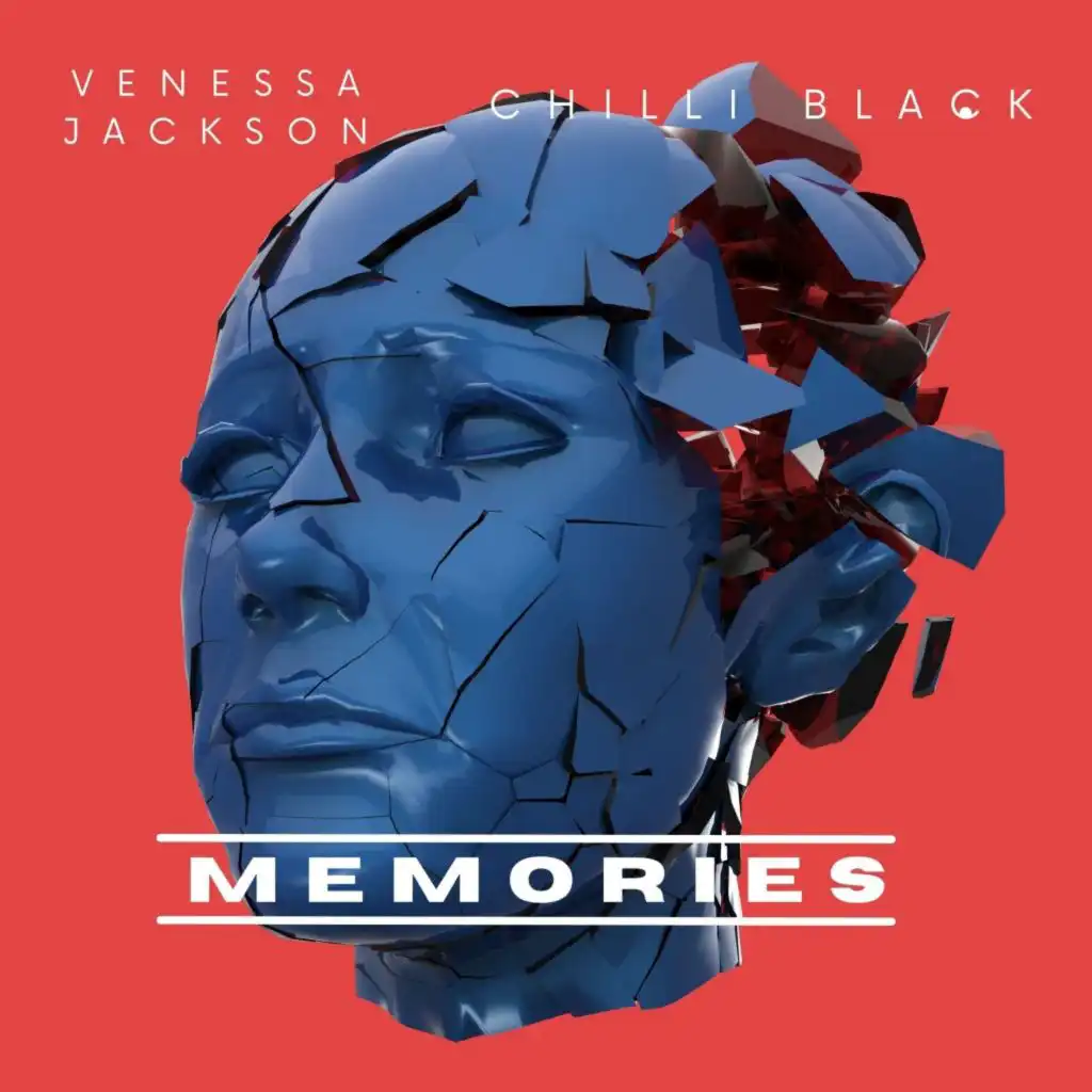 Memories (Blizzard Beats Deep Fusion Mix) [feat. Venessa Jackson]