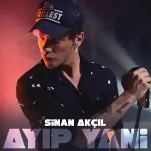 Ayıp Yani (Ufuk Akyıldız Club Remix)