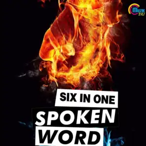 Spoken Word - Six in One