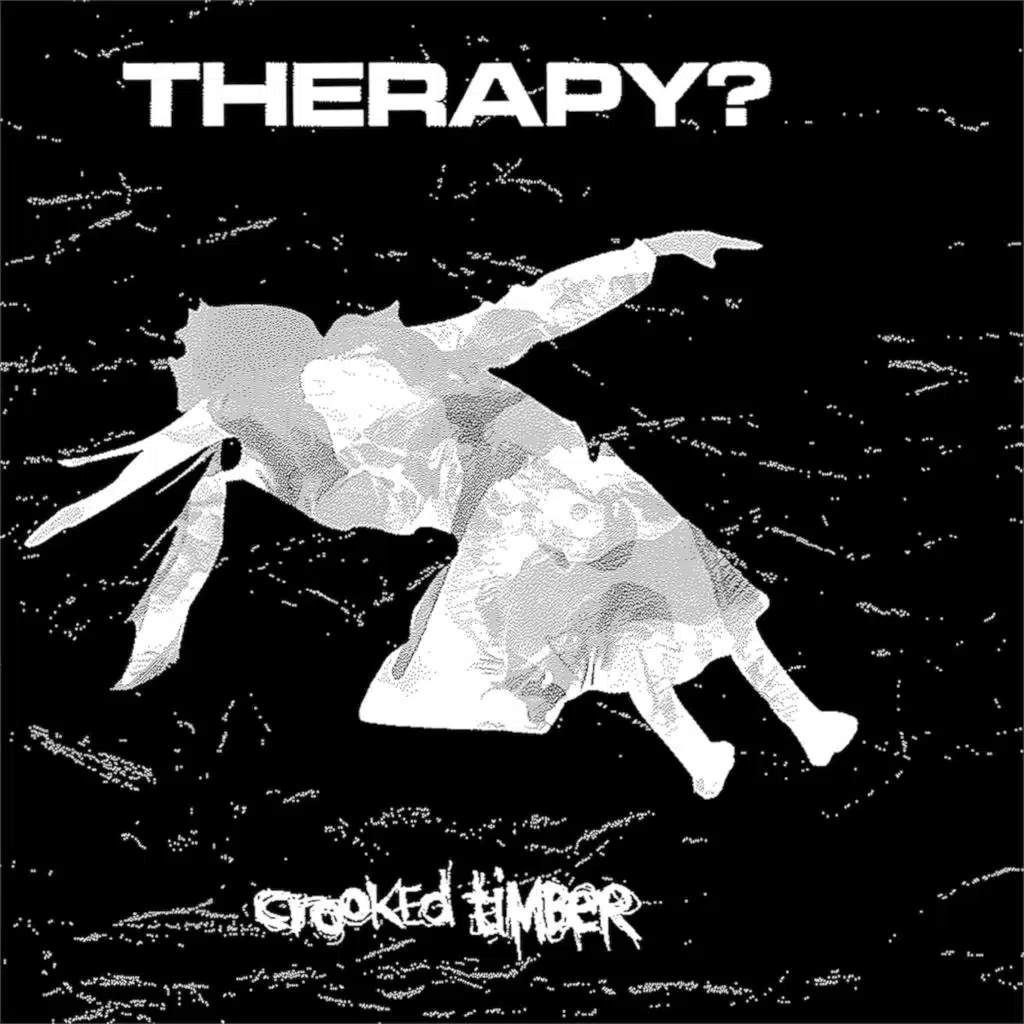 Crooked Timber (Radio Edit)