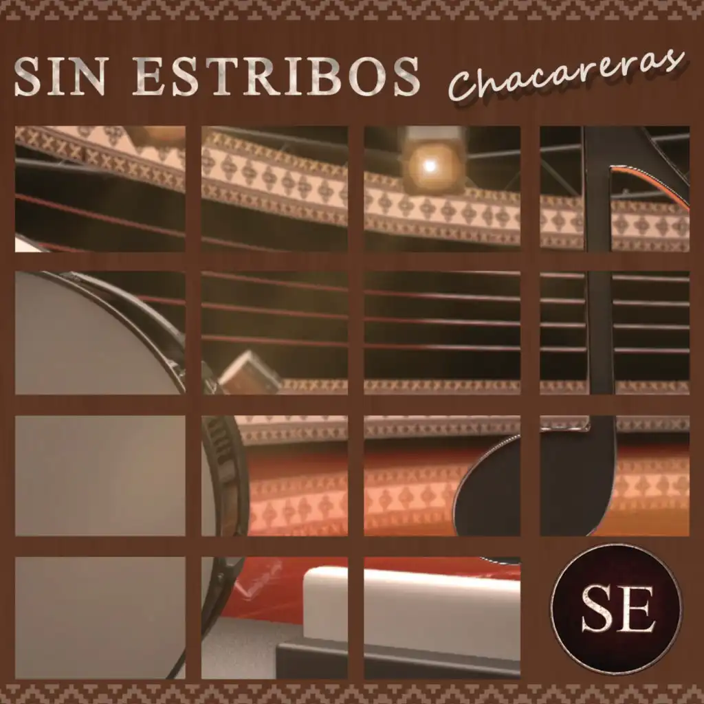 Sin Estribos: Chacareras