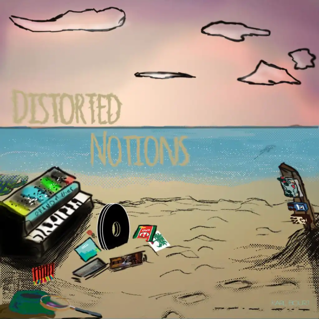 Distorted Notions