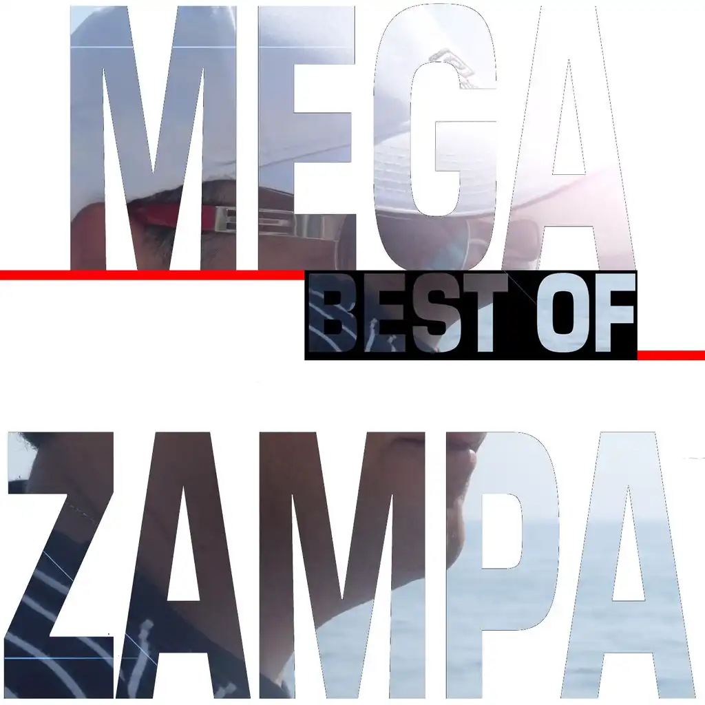 Best of Tony Zampa, Vol. 2 (Mega Zampa)
