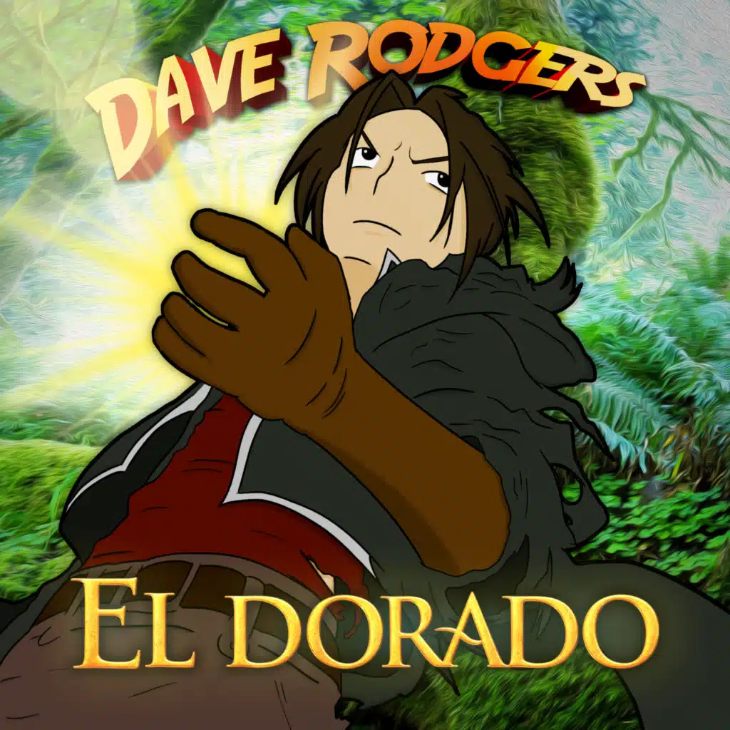 Eldorado (Choreo Version)
