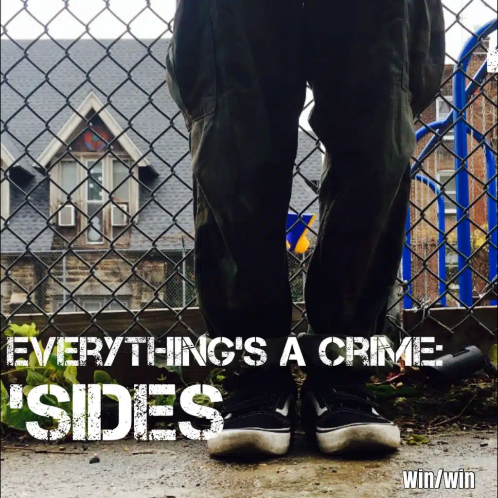 Everything's a Crime & Tami Lance