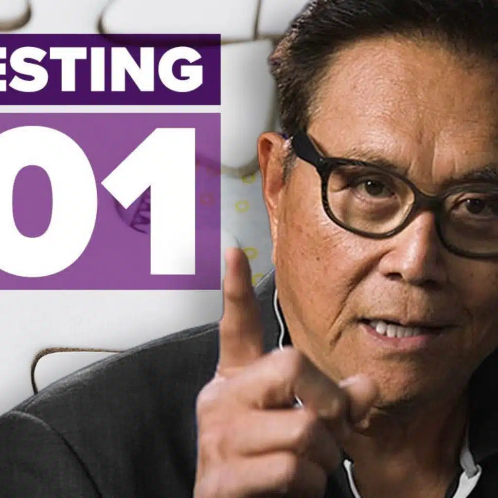 FIND OUT WHAT THE TOP PERFORMING REAL ESTATE INVESTMENT IS – Robert & Kim Kiyosaki featuring Victor Menasce