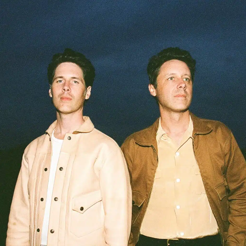 The Cactus Blossoms
