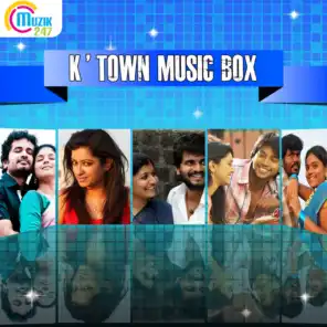 K'town Music Box