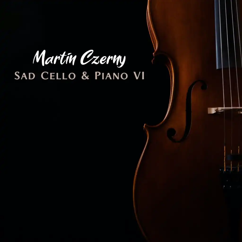 Sad Cello & Piano VI