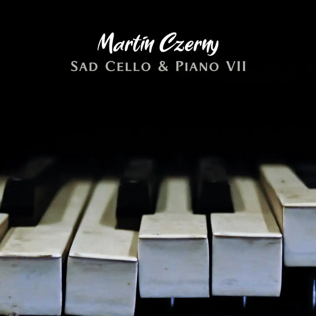 Sad Cello & Piano VII