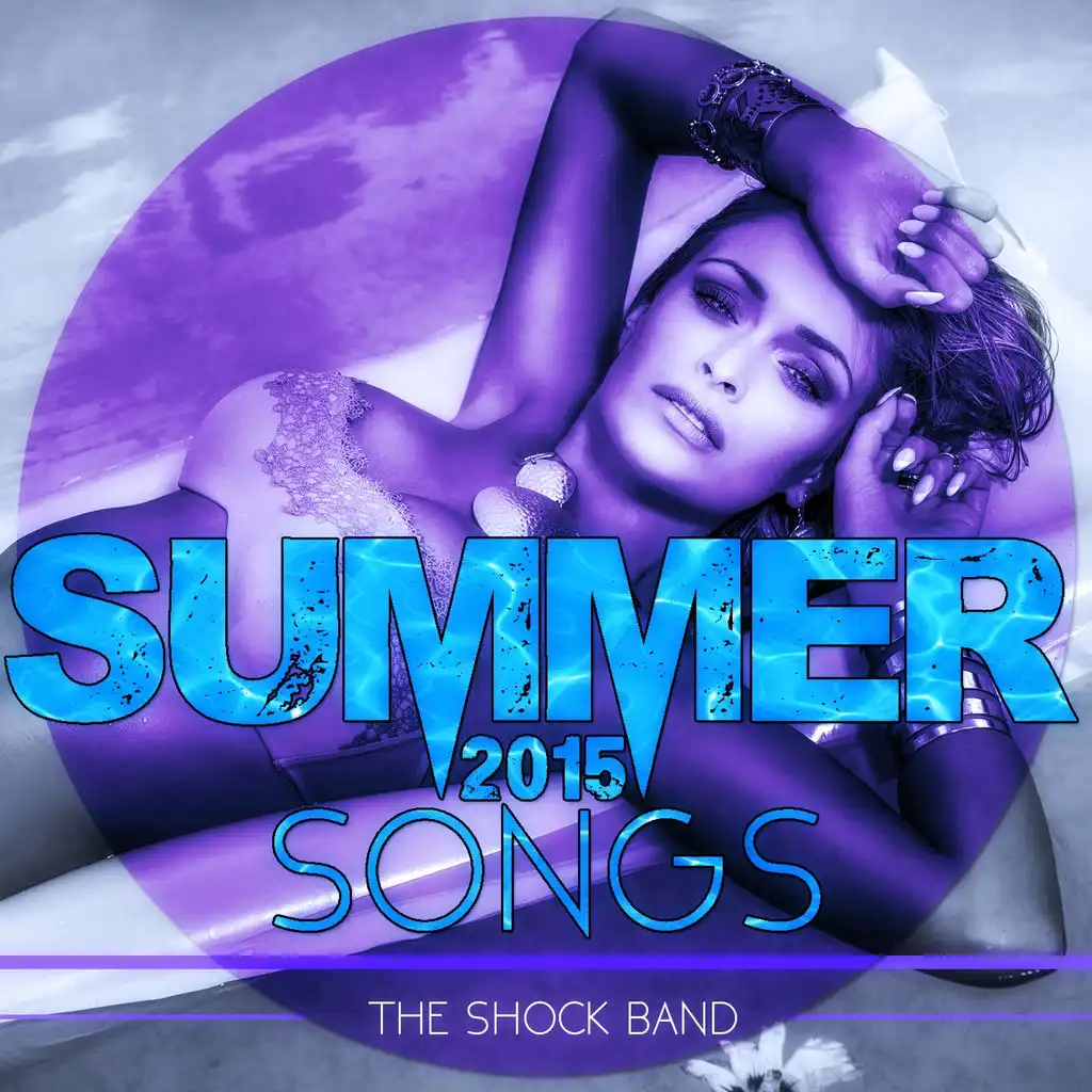 Summer Songs 2015