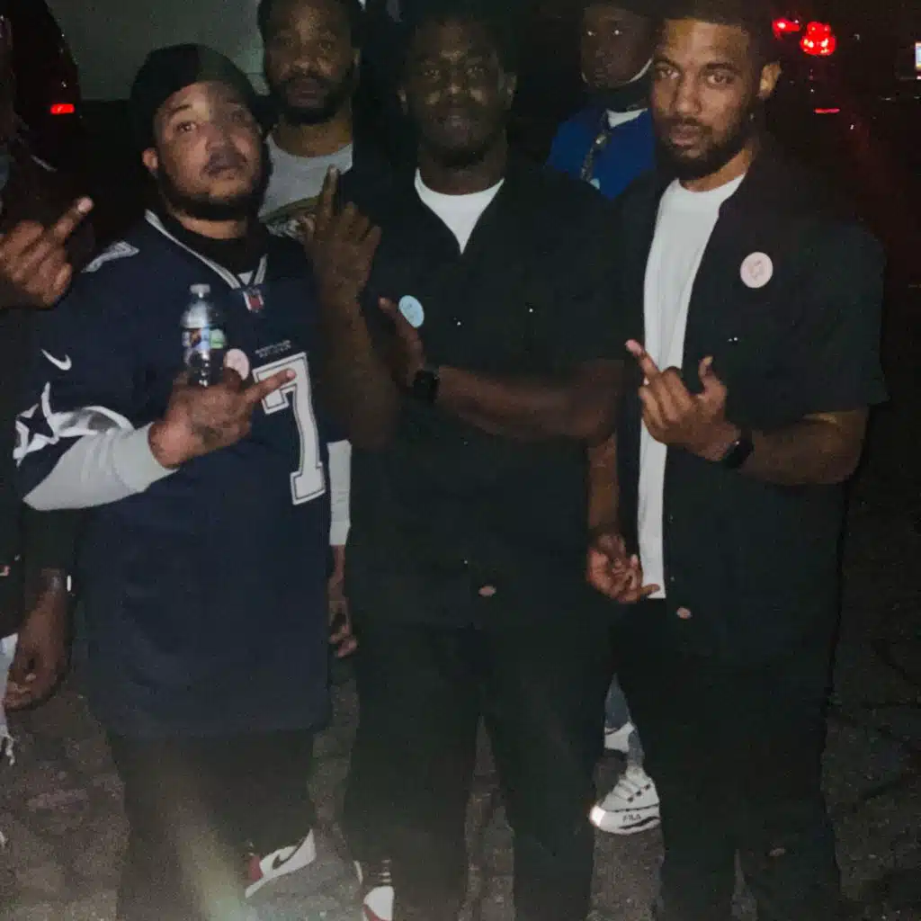Ybk Killa