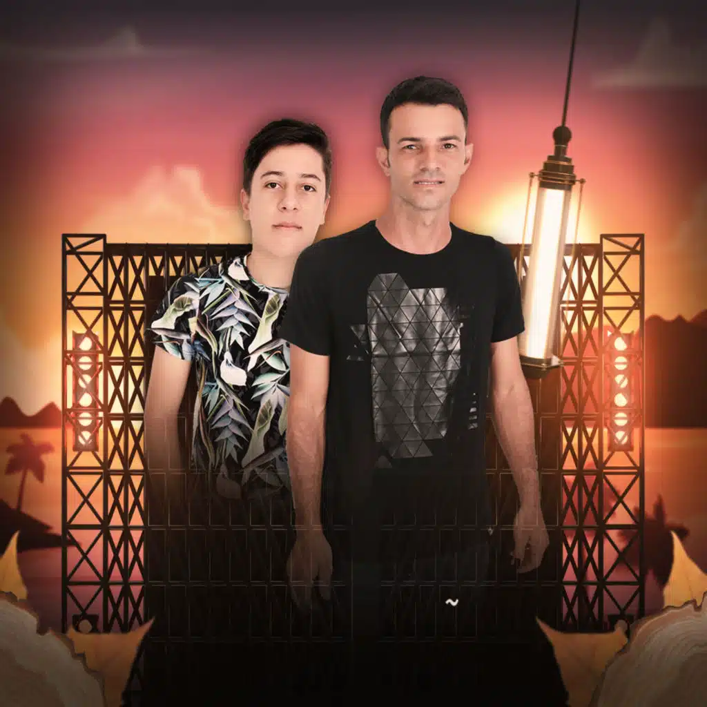 Todo Mundo Menos Você