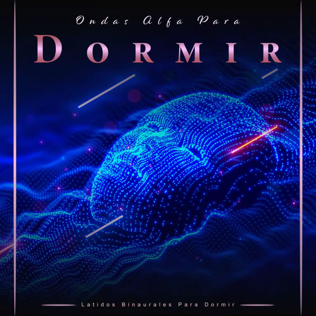 Ondas Alfa Para Dormir