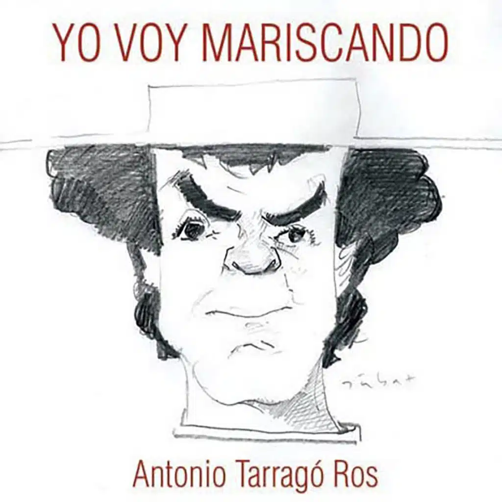Yo Voy Mariscando