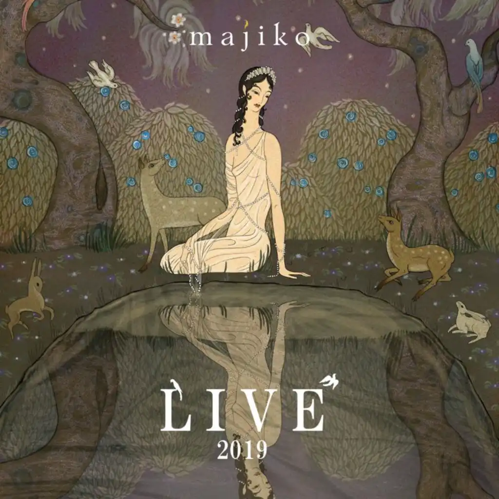 Mimizu (2019 Live Version)