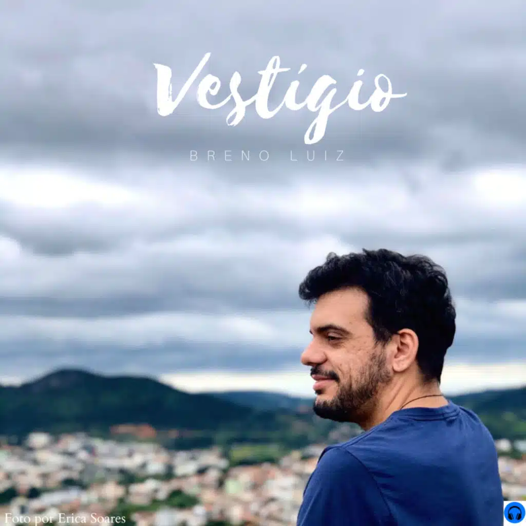 Vestígio