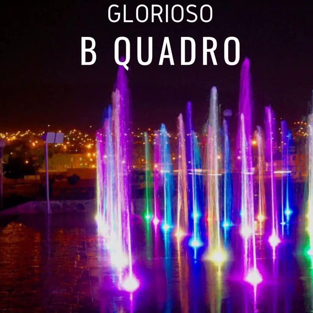 Bquadro