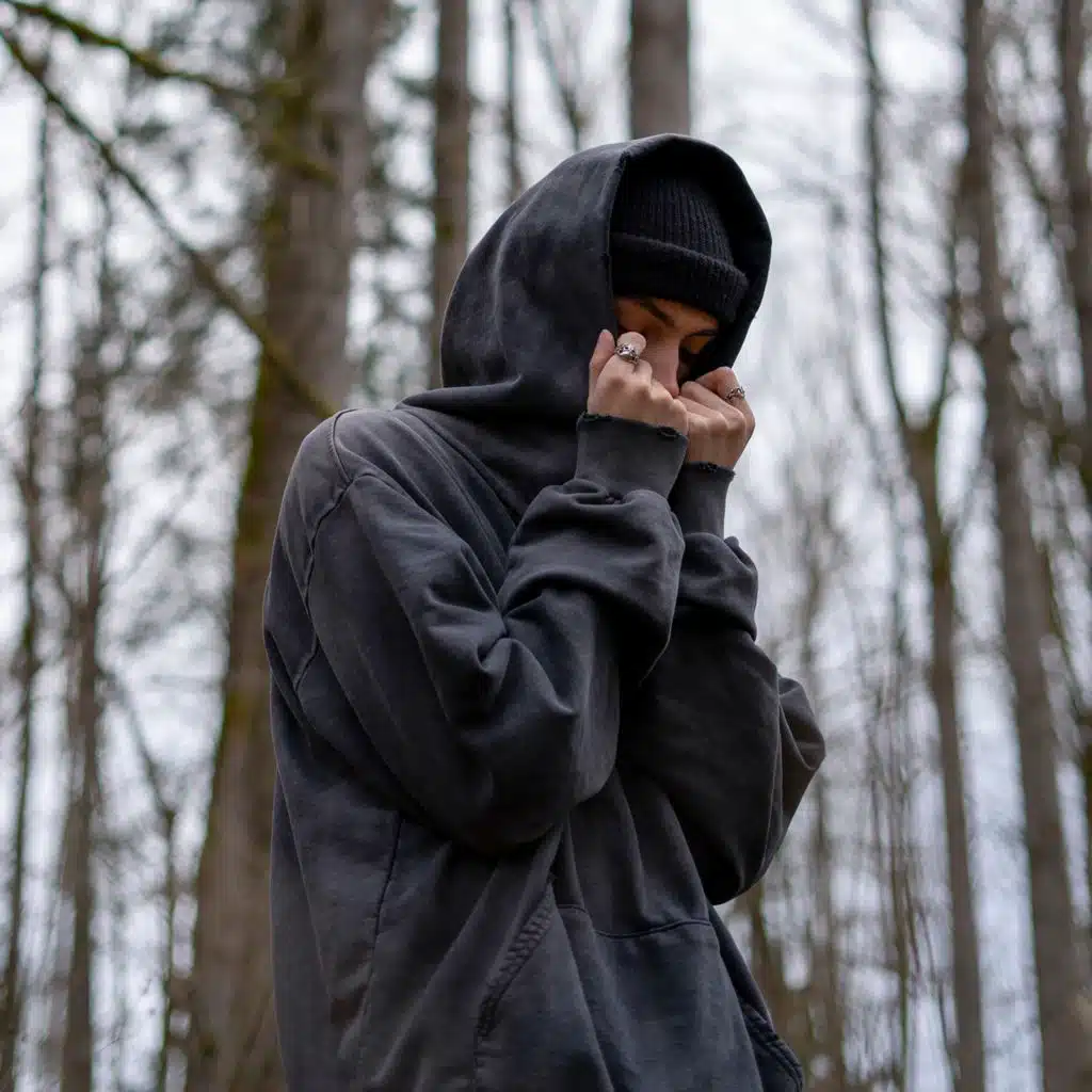 i'm not okay (feat. nothing,nowhere.)