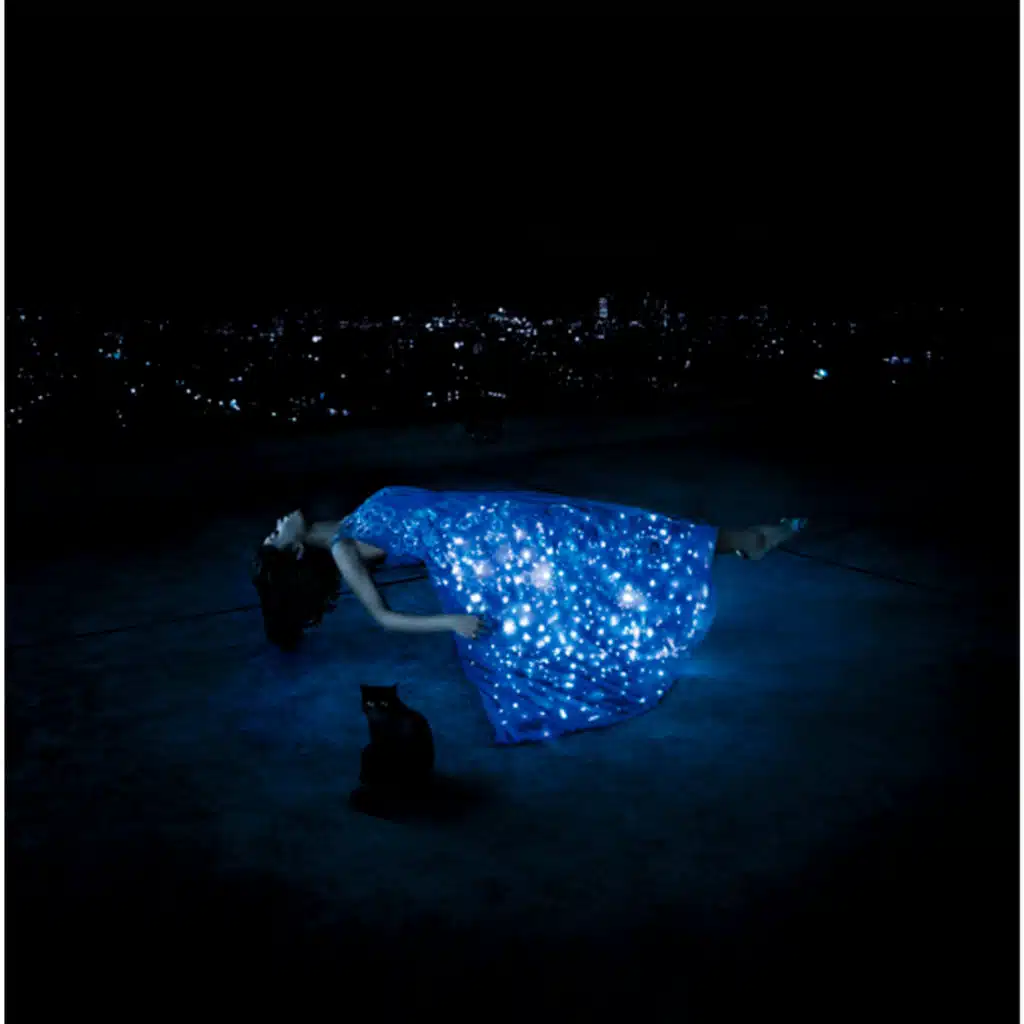 Twinkle Twinkle Little Star