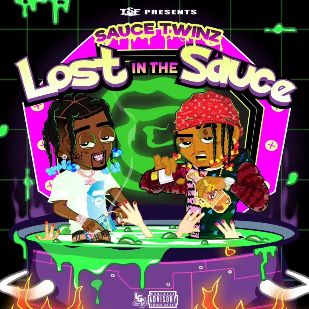 Memories (feat. YFN Lucci)