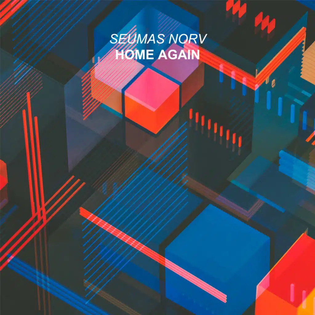 Home Again (Radio Edit)