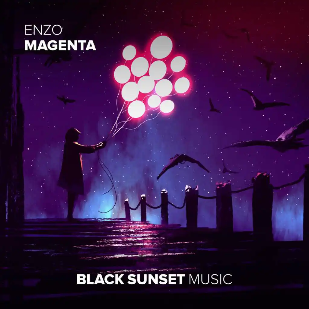 Magenta (Extended Mix)