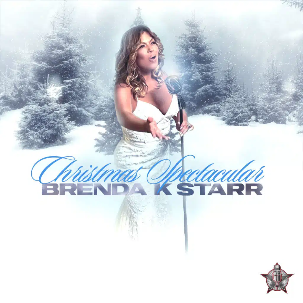 Brenda K. Starr Christmas Spectacular