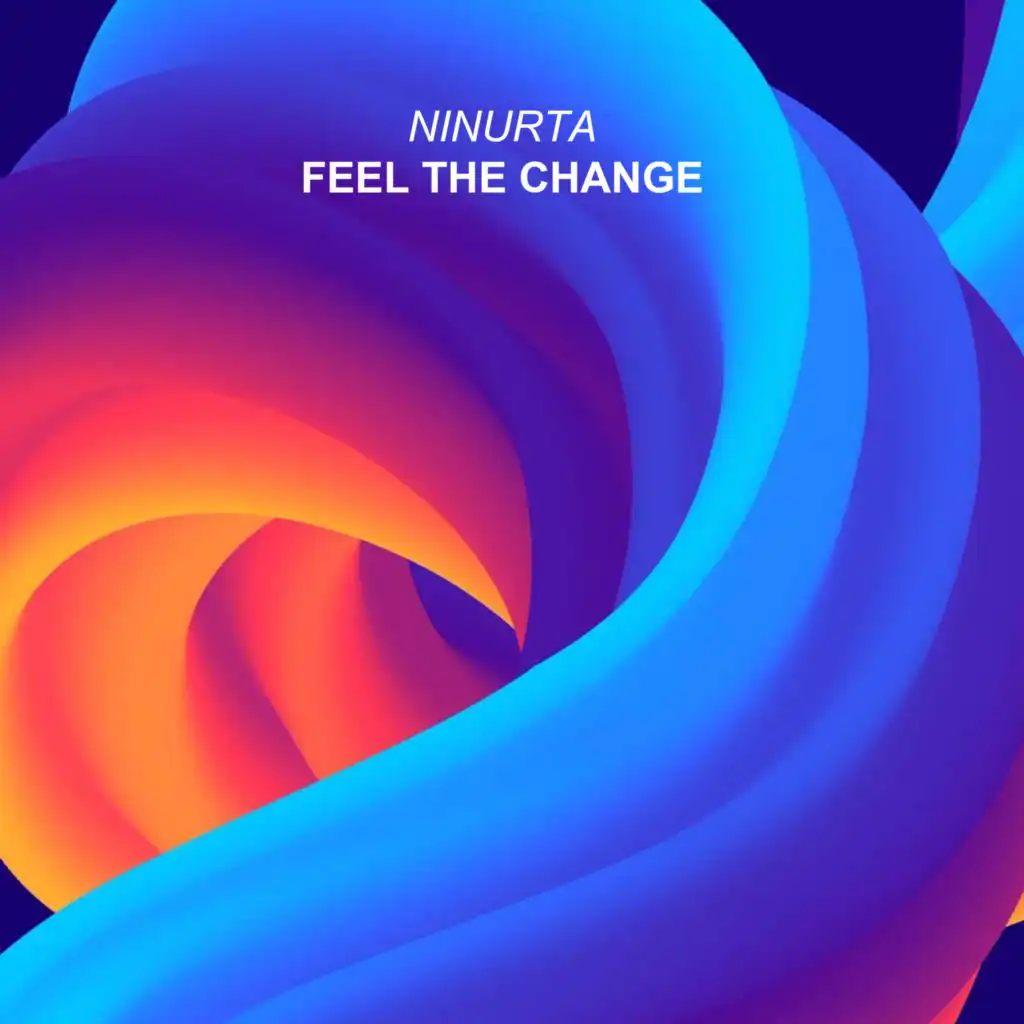 Feel the Change (Radio Edit)