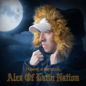 Howling at the Moon (Dance Mix)