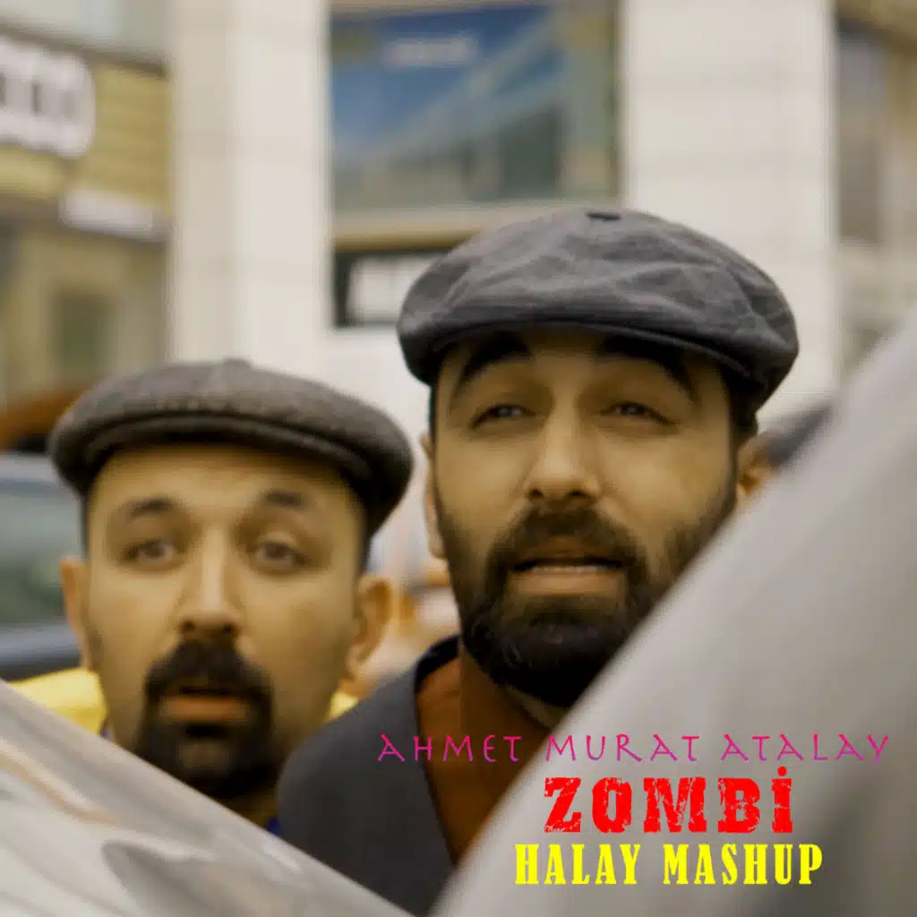 Ahmet Atalay, Murat Atalay