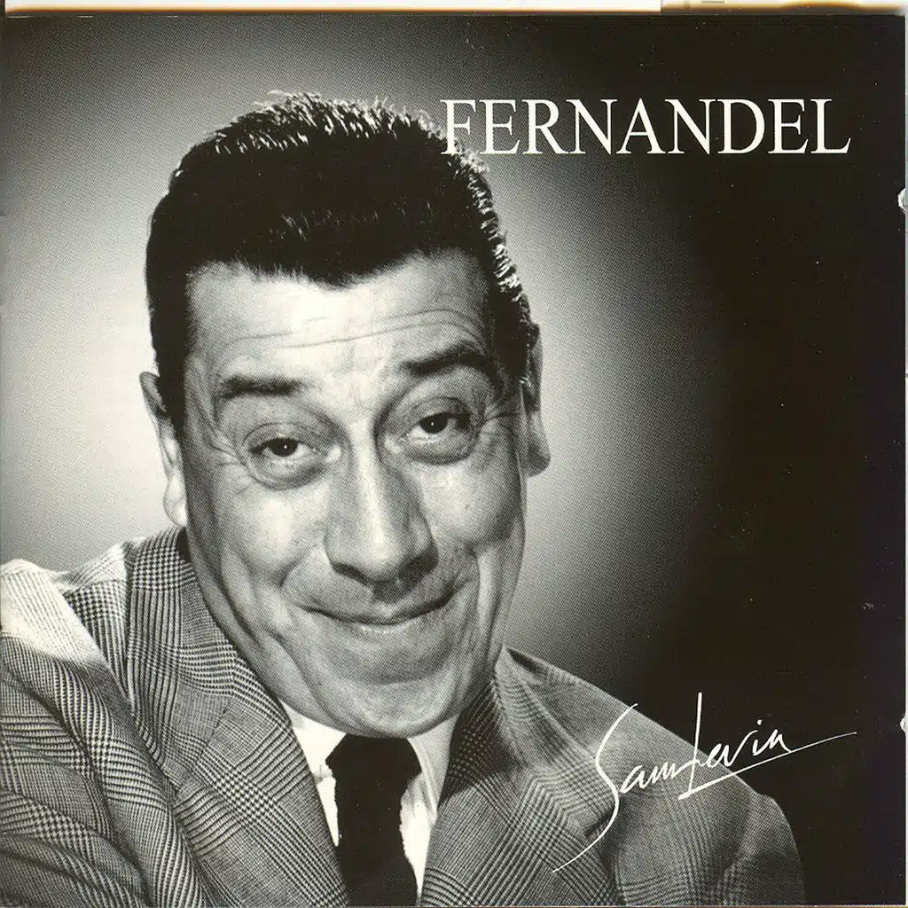 C'est un tango parfume