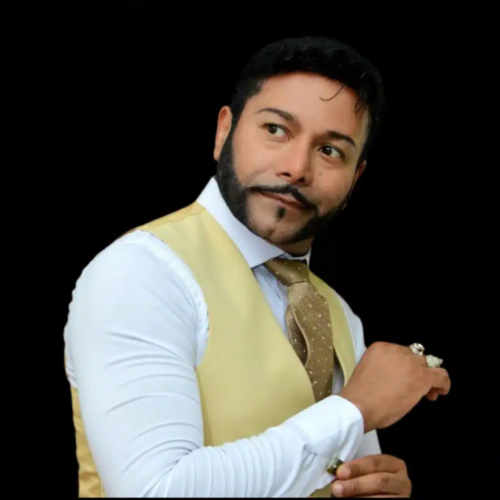 Obsesionado (En Vivo)