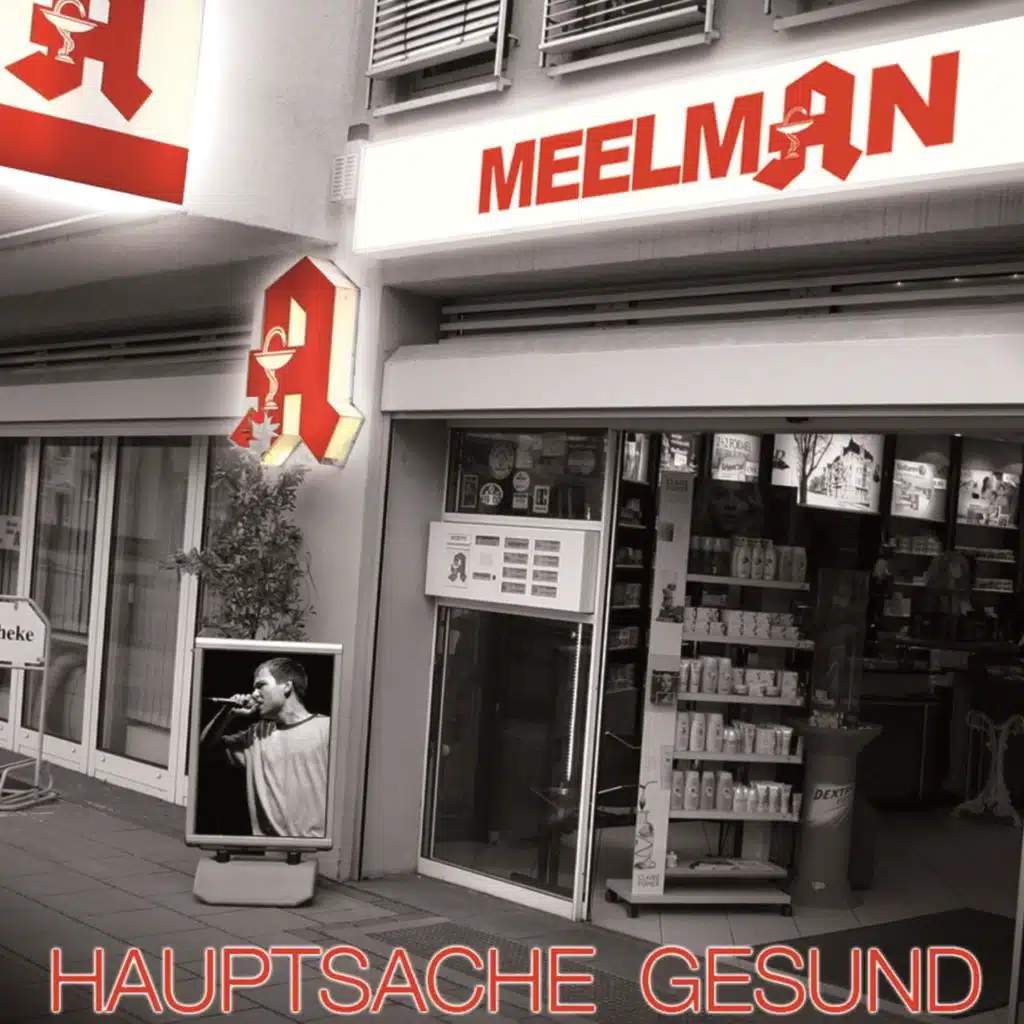 Es geht nicht um Fame