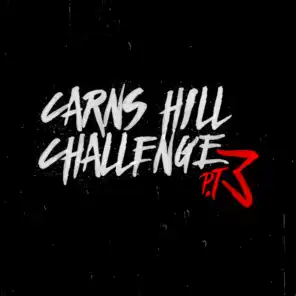 carns hill