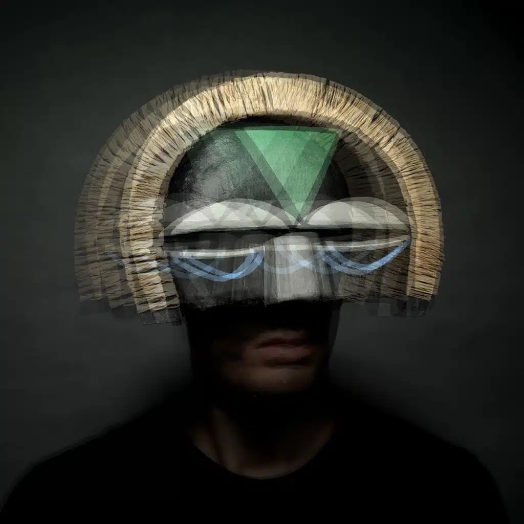 SBTRKT (feat. Sampha)