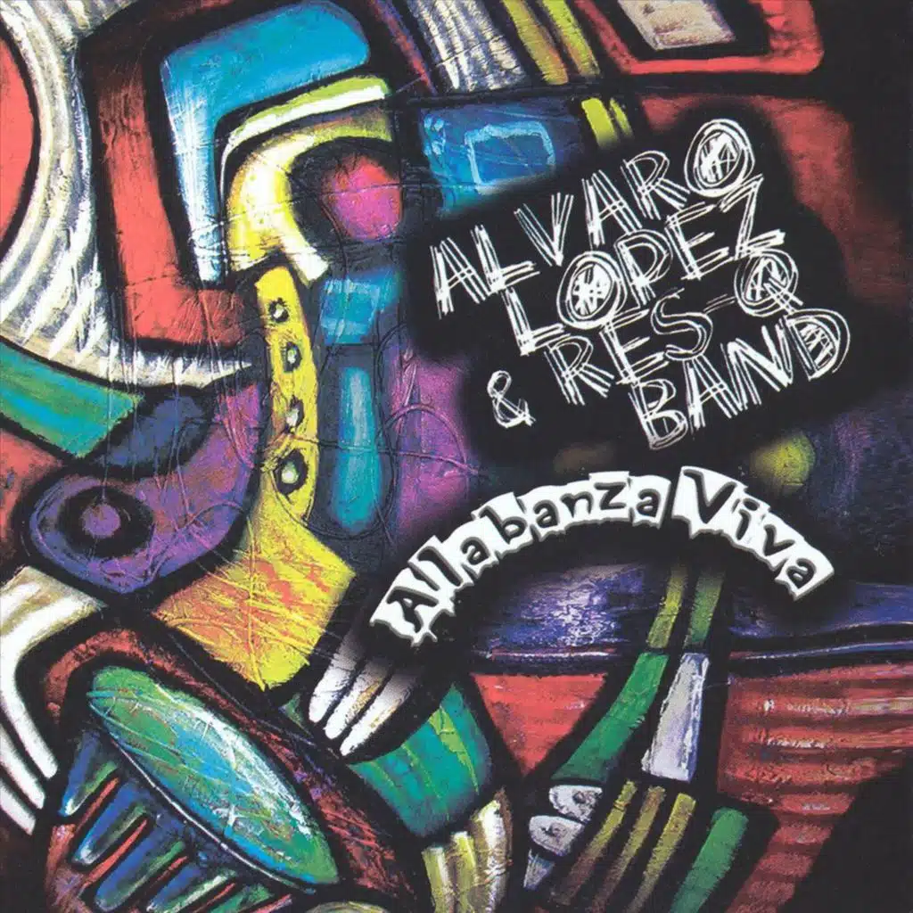 One Voice, Álvaro López & Resq Band
