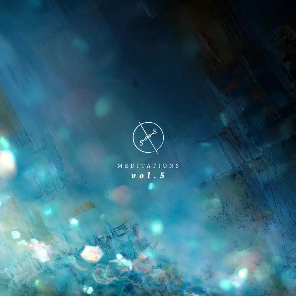 Salt Of The Sound & Antarctic Wastelands