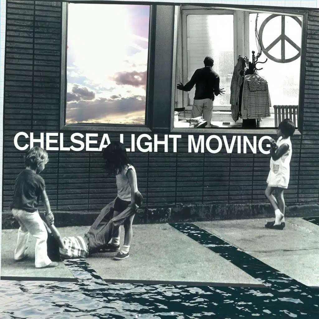 Chelsea Light Moving