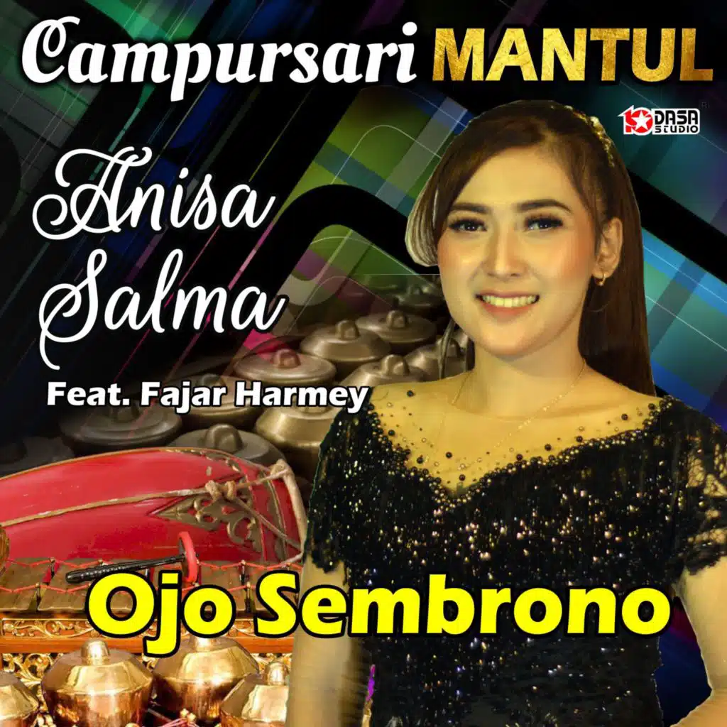 Ojo Sembrono (feat. Fajar Harmey)