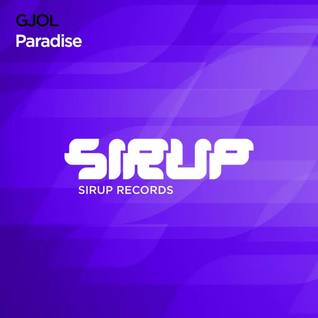 Paradise (Extended Mix)