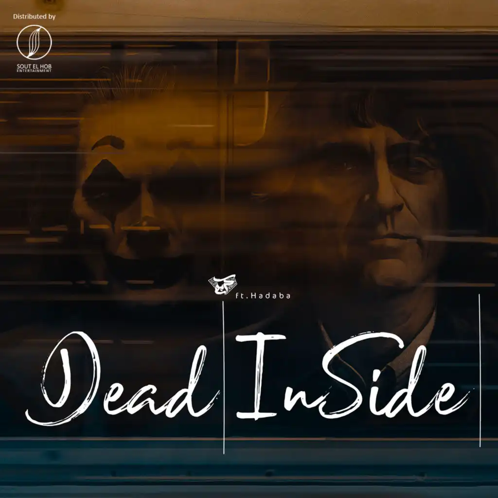 Dead Inside (مع الهضبه)